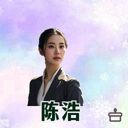 陈浩
