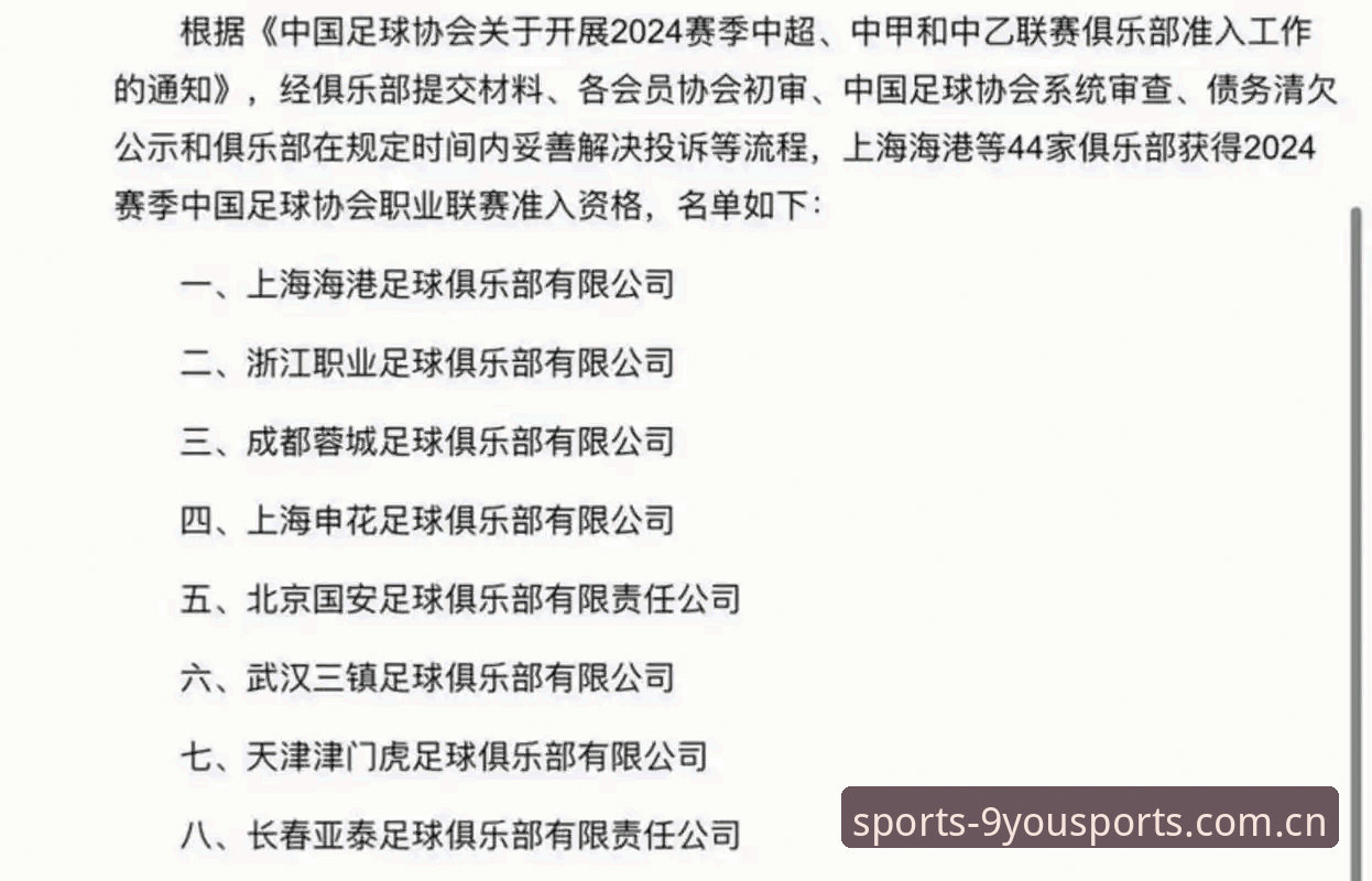 九游客户端 揭秘足协第三批禁足名单:65名足球从业者背后的灰色交易链